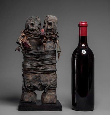 Fetisj figuur - Benin