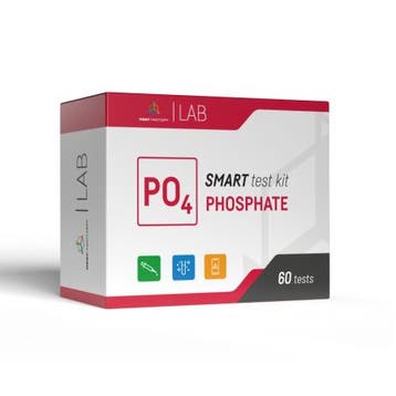 Reef Factory PO4 Smart Test Kit, Ophalen of Verzenden, Nieuw
