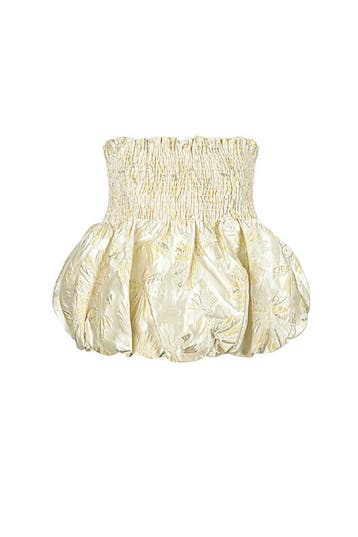 Dames Mouwloze Peplum Top | Zijdemix met Bloemenmotief |, Kleding | Dames, Tops, Verzenden, Nieuw