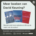 Management & Organisatie 9789020732658 David Keuning, Verzenden, Gelezen, David Keuning