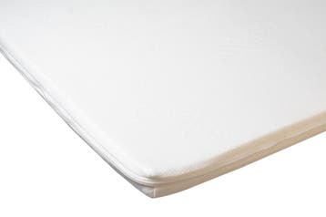 Topper 3D Ultra 80/90x190/200, Ophalen of Verzenden, Nieuw