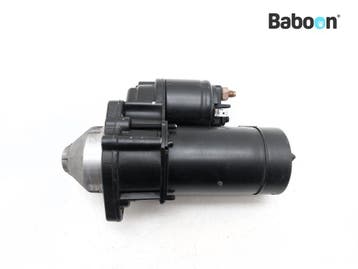 Startmotor Moto Guzzi Breva 750 2003-2012 (LLG00), Verzenden, Gebruikt