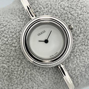 Gucci - Change Bezel - Zonder minimumprijs - 11/12.2 - Dames, Nieuw