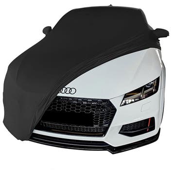 Autohoes voor Audi TT Coupe Mk3 (2014-2023) Indoor BESTE, Ophalen of Verzenden, Nieuw, Op maat