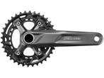 Shimano Deore FC-M5100 - Crankset 2x11-speed 26/36 Tanden, Fietsen en Brommers, Fietsonderdelen, Verzenden, Zo goed als nieuw