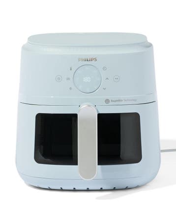 Philips Philips airfryer 6.2L NA231/40, Verzenden, Nieuw in verpakking