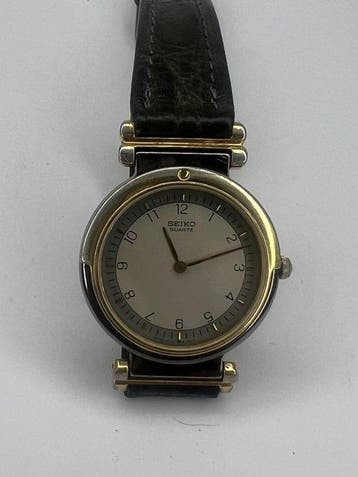 Seiko - Zonder minimumprijs - Unisex - 1980