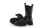 Blackstone Chelsea boots in maat 39 Zwart, Kleding | Dames, Schoenen, Verzenden, Zwart, Overige typen, Zo goed als nieuw