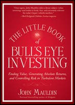 The Little Book of Bulls Eye Investing 9781118159132, Boeken, Verzenden, Zo goed als nieuw, John Mauldin