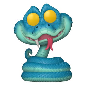 Zootopia 2 POP! Movies Vinyl Figure Gary DeSnake 9 cm, Ophalen of Verzenden, Nieuw