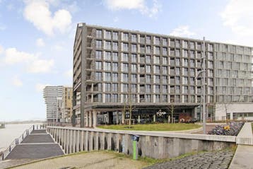 Te huur: Appartement Kraanstraat in Nijmegen, Gelderland, Nijmegen, Appartement