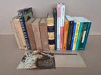 Koloniale en postkoloniale geschiedenisboeken over Indonesië