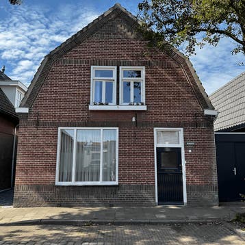 Huis in Sint Oedenrode gevonden voor €1850,- pm, (Studenten)kamer, Direct bij eigenaar, Sint Oedenrode