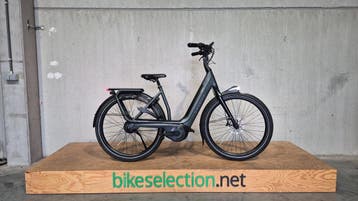 E-Bike | Gazelle Avignon C380 | -50%, 51 tot 55 cm, Ophalen, Zo goed als nieuw, Gazelle