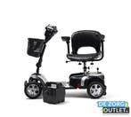 Scootmobiel Venus 4 Sport | Vermeiren, Ophalen of Verzenden, Nieuw, Vermeiren