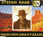 cd single - Stefan Raab - Maschen-Draht-Zaun, Verzenden, Zo goed als nieuw, Country en Western