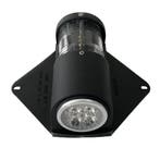 Gecombineerd toplicht (stoomlicht) Deklicht LED/ Halogeen, Ophalen of Verzenden, Nieuw