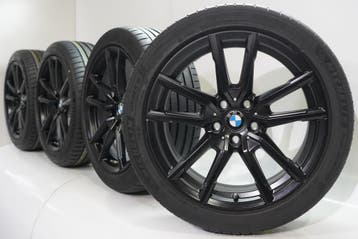 BMW 2 serie 3 serie 4 serie G20 G21 G22 G42 780 18 inch velg, Auto-onderdelen, 18 inch, Gebruikt, Velg(en), Ophalen of Verzenden