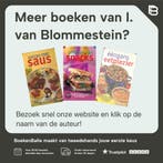 Kook ook 9789066112872 I. van Blommestein, Verzenden, Gelezen, I. van Blommestein