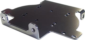 KFI 01-04 Honda TRX500 Rubicon Winch Mount, Ophalen of Verzenden, Nieuw
