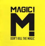 cd - MAGIC! - Dont Kill The Magic, Verzenden, Zo goed als nieuw