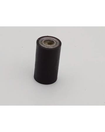 Rol gummi van Homag, diameter 20 mm, hoogte 35 mm, Ophalen
