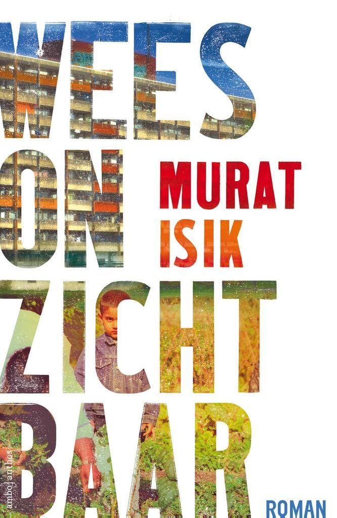 Wees onzichtbaar / Metin Mutlu / 1 9789041422903 Murat Isik, Boeken, Romans, Gelezen, Verzenden