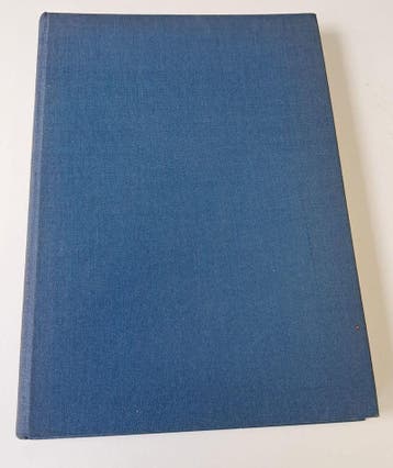 Simon Vestdijk - De zieke mens in de romanliteratuur (1965), Boeken, Verzenden, Nieuw