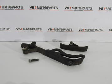 KTM 125 EXC Ketting beschermkap blok, Motoren, Ophalen of Verzenden, Nieuw