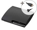 Sony Playstation 3 Slim Console - 250GB, Spelcomputers en Games, Spelcomputers | Sony PlayStation 3, Ophalen of Verzenden, Nieuw