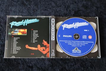 Road House CDi Video CD, Verzenden, Nieuw