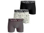 Veiling - Bjorn Borg 3-Pack Boxers - S