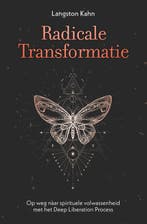 Radicale transformatie 9789020218633 Langston Kahn, Verzenden, Gelezen, Langston Kahn