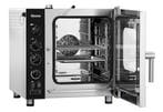 Bartscher Combisteamer Silversteam2 5230M | 5 Niveaus 2/3 GN, Ophalen of Verzenden, Nieuw in verpakking