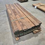 Thermo Frake dubbel Rhombus 2750x140-130x25mm Partij 2091, Ophalen of Verzenden, Nieuw