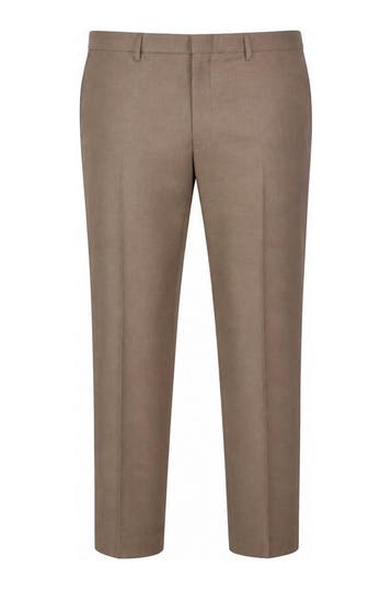 Roy Robson Broek in maat 58 Beige, Verzenden, Zo goed als nieuw, Overige kleuren, Roy Robson