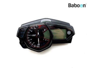 Tellerset Compleet KMH Yamaha MT 03 2017-2019 (MT03 MT-03, Motoren, Verzenden, Gebruikt