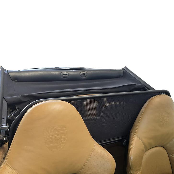 Porsche 911 (1994-1998) Cabrio windscherm Zwart windscherm, Auto diversen, Overige Auto diversen, Ophalen of Verzenden