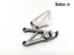 Schetsplaat Links Voor Honda CBR 600 F 2001-2006 (CBR600F, Verzenden, Gebruikt