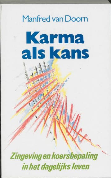 Karma als kans - M. van Doorn 9789060382912, Boeken, Verzenden, Gelezen, M. van Doorn