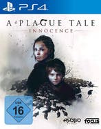 A Plague Tale: Innocence - PlayStation 4, Verzenden, Nieuw