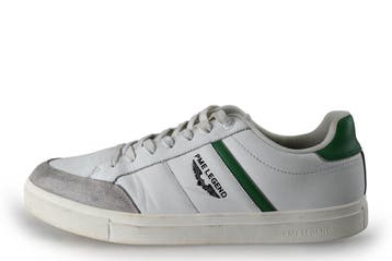 PME Legend Sneakers in maat 46 Wit, Kleding | Heren, Schoenen, Verzenden, Wit, PME Legend, Sneakers of Gympen