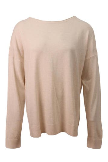 Cecil Trui in maat M Beige, Kleding | Dames, Cecil, Verzenden, Gedragen, Beige
