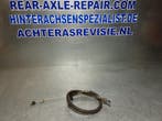 Gaskabel Opel Kadett B. (motorruimte, Motor), Verzenden, Gebruikt, Opel
