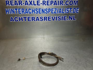 Gaskabel Opel Kadett B. (motorruimte, Motor), Verzenden, Gebruikt, Opel