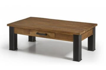 Salontafel Ramses, Nieuw
