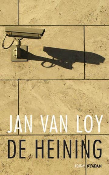 De heining - J. Van Loy 9789046804896, Verzenden, Gelezen, J. Van Loy