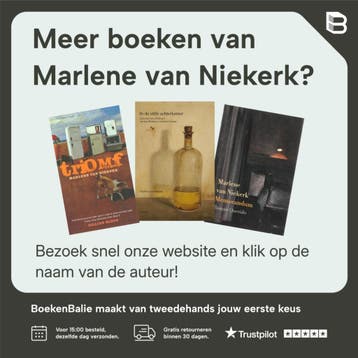 Triomf - Marlene van Niekerk 9789021476513, Verzenden, Gelezen, Marlene van Niekerk