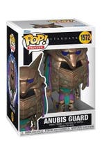Funko POP! - Movies - Stargate - Anubis Guard (Metallic), Verzenden, Nieuw