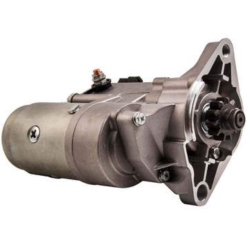Startmotor geschikt voor Toyota Hiace HiLux, 4Runner 2.4L..., Verzenden, Nieuw, Toyota
